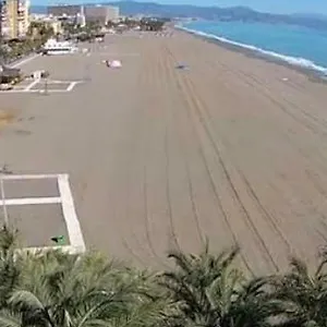 Apartamento Enjoy Beach&terrance, Torremolinos