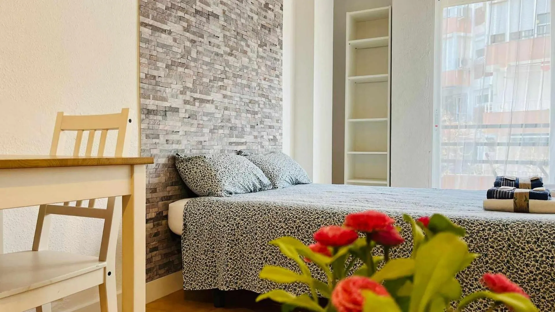 NEPTUNO - Coqueto estudio en el centro de Torremolinos Apartamento 0*,  España